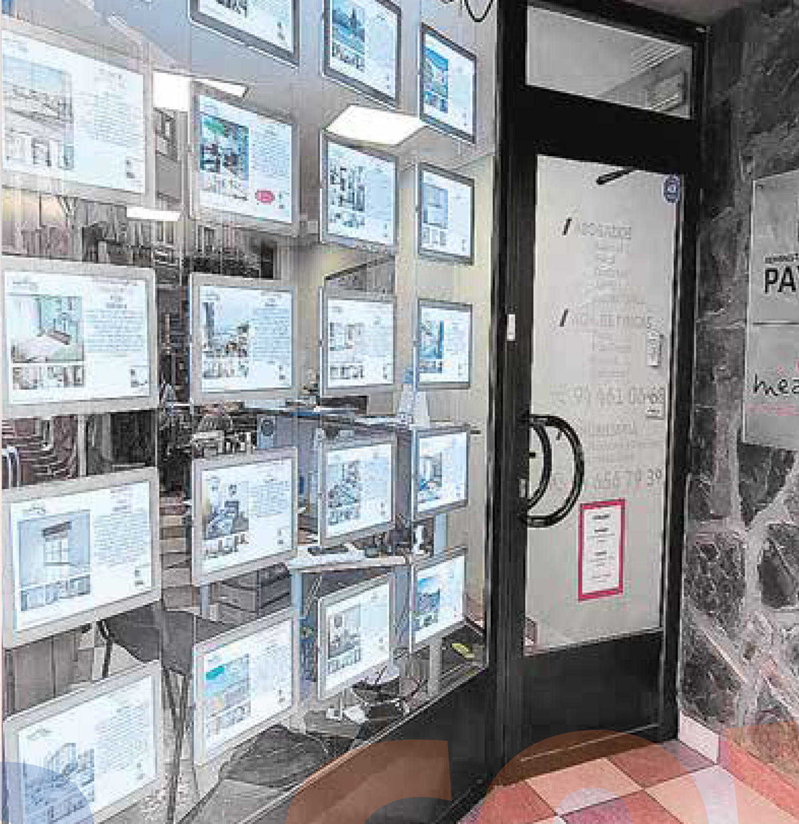 Meategui Inmobiliaria